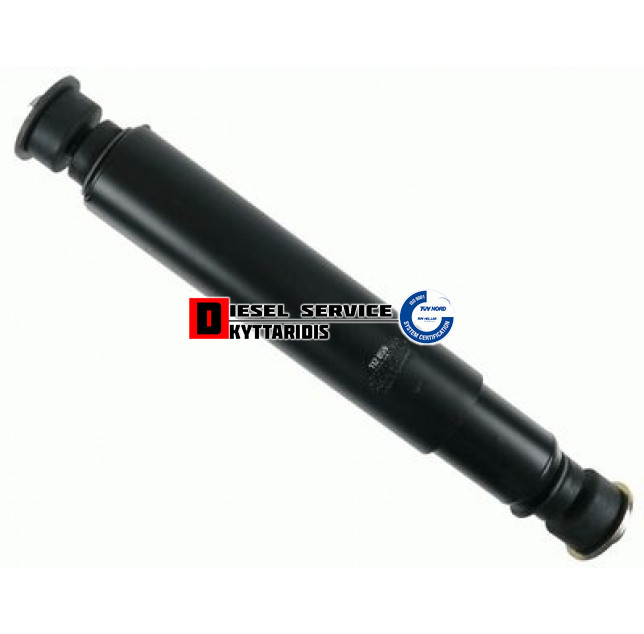 Αμορτισέρ εμπρόσθιο