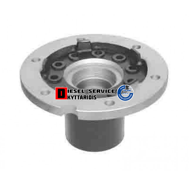 Μουαγιέ άξονα τιμόνιου Μουαγιέ άξονα τιμόνιου