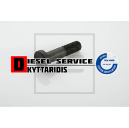 Μπουλόνι τροχού ΜΑΝ-Μ/S 20*97