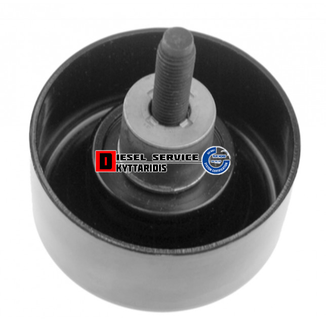 Ρουλεμάν τρελό εξωτερικού ιμάντα