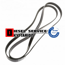 Ιμάντα 7PK2711