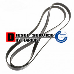 Ιμάντα 7PK2711