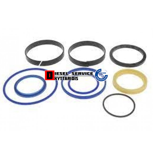 Μπουκάλας σετ επισκευής