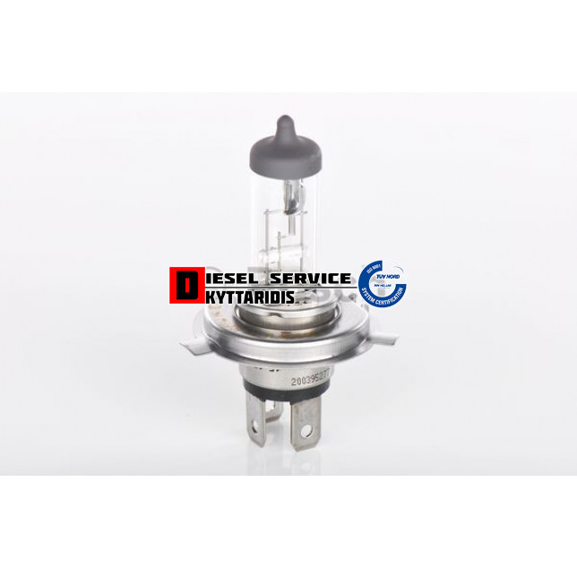 Λάμπα 12V-60/55W H4 Λάμπα 12V-60/55W H4
