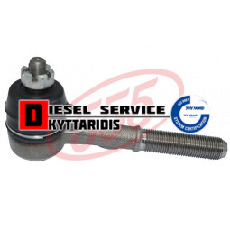 Ακρόμπαρο L εσωτερικό/R εξωτερικό