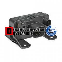 Ρελαί προθέρμανσης