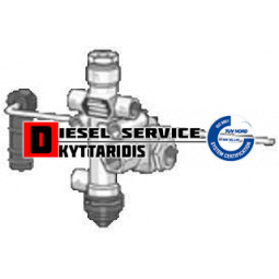 Βαλβίδα αεροανάρτησης