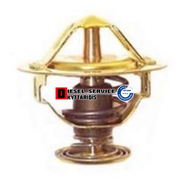 Θερμοστάτη 71°C