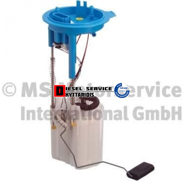 Αντλία βενζίνης