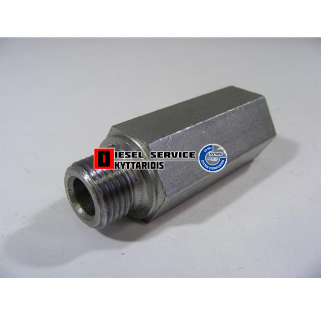 Βαλβίδα πετρελαίου 4.5bar