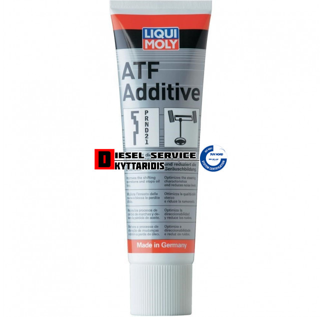 Πρόσθετο ATF