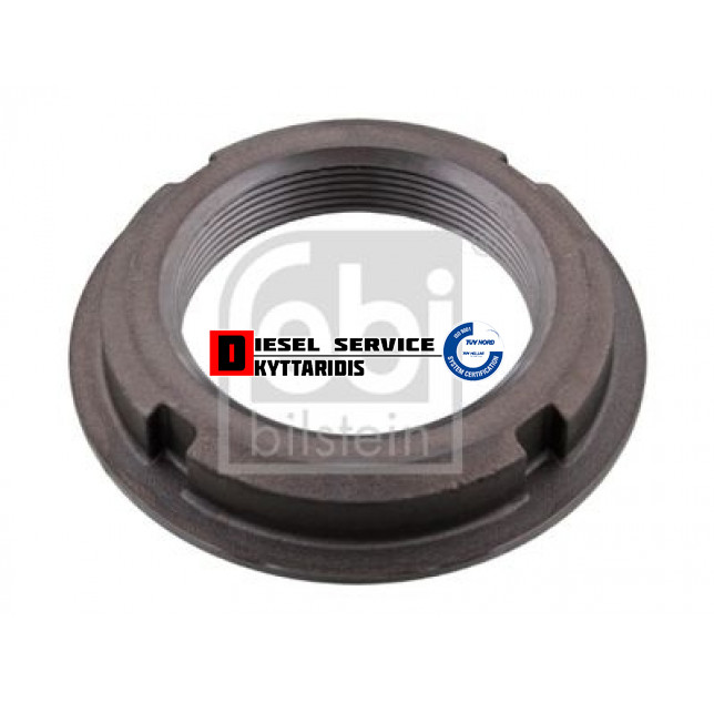 Παξιμάδι πινίου 50*1.5 Παξιμάδι πινίου 50*1.5