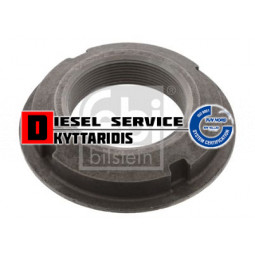 Παξιμάδι πινίου 44*1.5