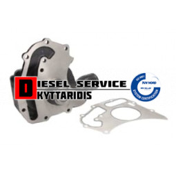 Αντλία νερού