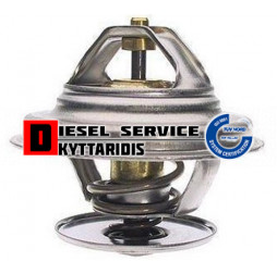 Θερμοστάτη 79°C