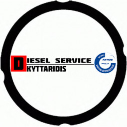 Ροδέλα χιτωνίου άνω 1.50 mm