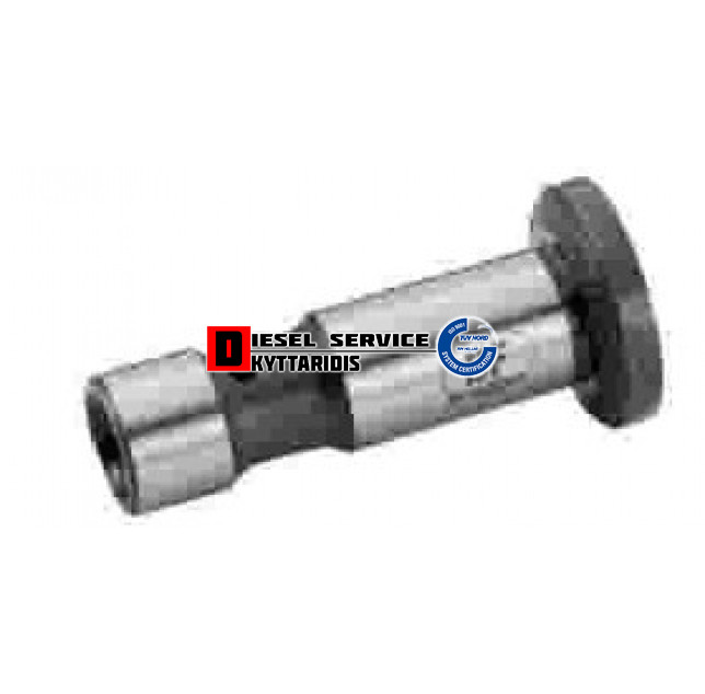 Ωστήρια-ποτήρια εκκεντροφόρου