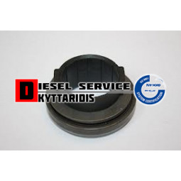 Ρουλεμάν συμπλέκτη