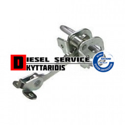 Στόπ πόρτας