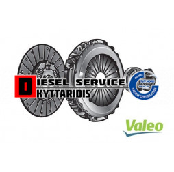 Συμπλέκτη σετ Φ405*50.2 ή 2'