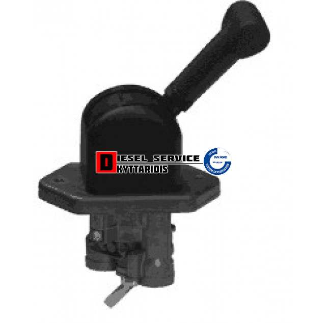 Χειρόφρενο