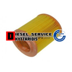 Φίλτρο αέρος