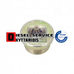 Τάπα κάρτερ 22*1.5 άλλεν