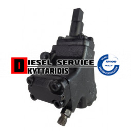 Αντλία πετρελαίου Common rail