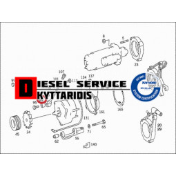 Συνεμπλόκ δυναμό