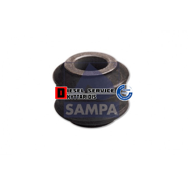 Συνεμπλόκ ζυγαριάς εμπρός 22.5*51*40