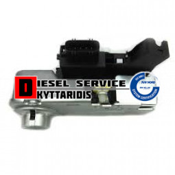 Κλειδαριά εσωτερική ηλεκτρομαγνητική L