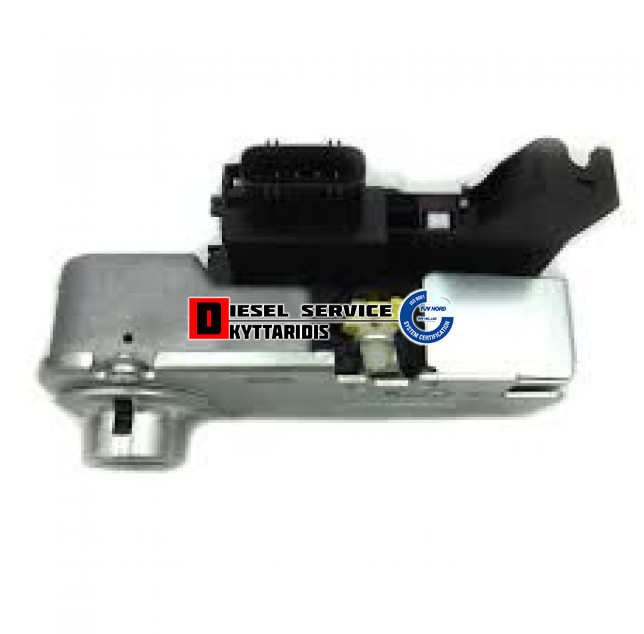 Κλειδαριά εσωτερική ηλεκτρομαγνητική L