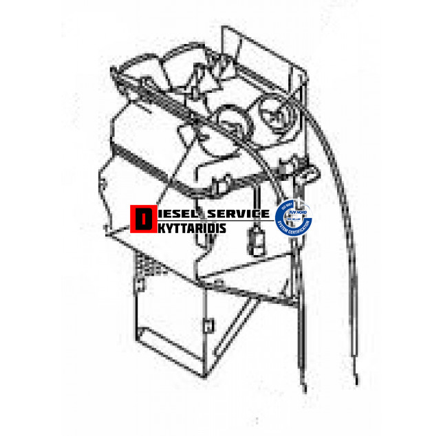 Καλοριφέρ κομπλέ