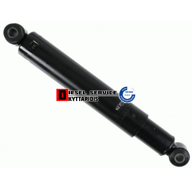 Αμορτισέρ εμπρόσθια