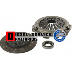 Συμπλέκτη σετ 240*26-24Δ