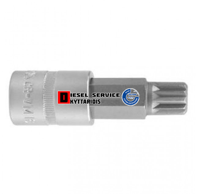 Καρυδάκι 1/2 Καρυδάκι 1/2