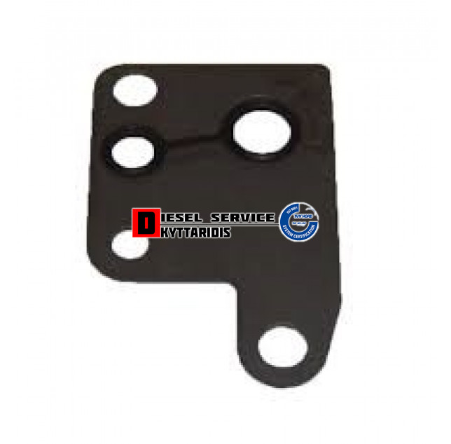 Φλάτζα Vacum Φλάτζα Vacum