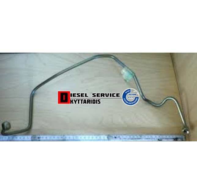 Σωλήνα λαδιού turbo Σωλήνα λαδιού turbo