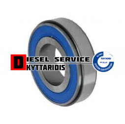 Ρουλεμάν σασμάν