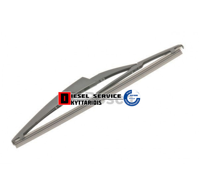 Υαλοκαθαριστήρας οπίσθιος 290mm