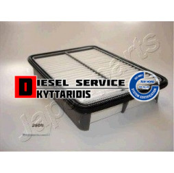 Φίλτρο αέρος