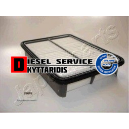 Φίλτρο αέρος