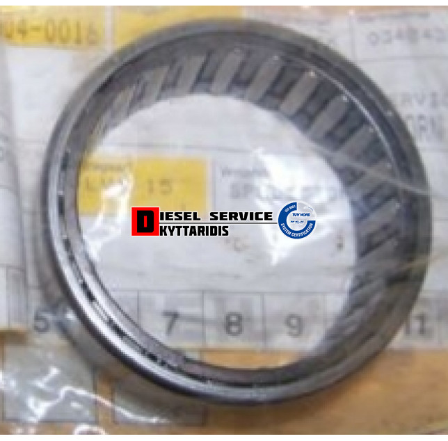 Ρουλεμάν Ρουλεμάν