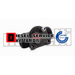 Κυλινδράκι φρένου Φ20.6 R