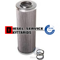 Φίλτρο υδραυλικού