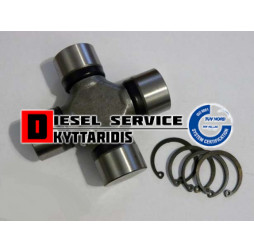 Σταυρός κεντρικού 35*106.4mm