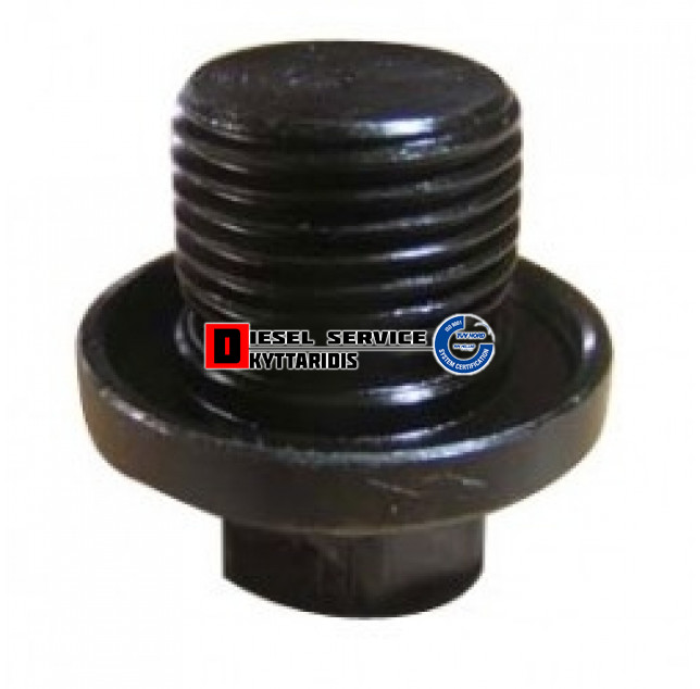 Τάπα κάρτερ 18*1.5