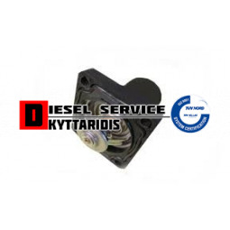 Θερμοστάτη 82°C με καπάκι λαιμό νερού