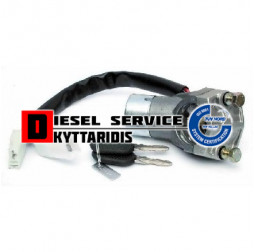 Διακόπτης κολώνας τιμονιού