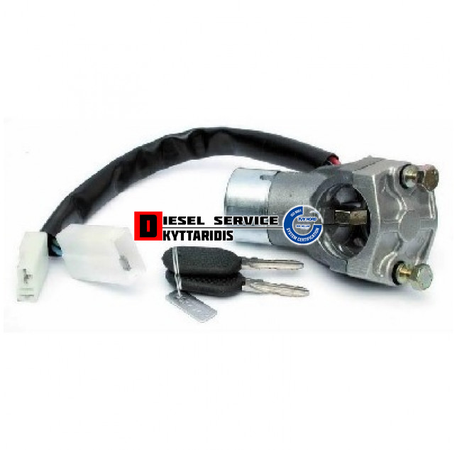 Διακόπτης κολώνας τιμονιού